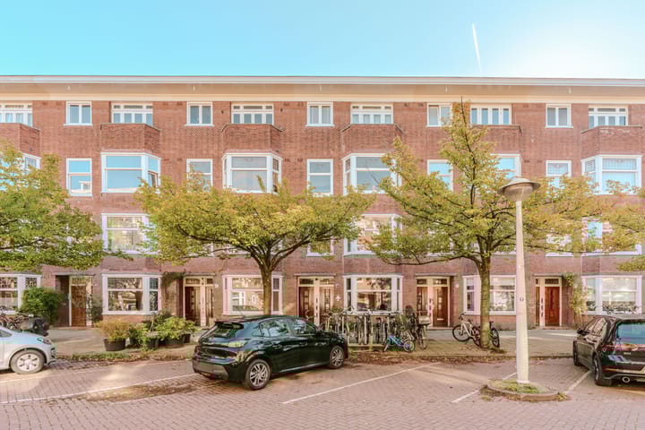 Photo 4 of Kinderdijkstraat 49-1