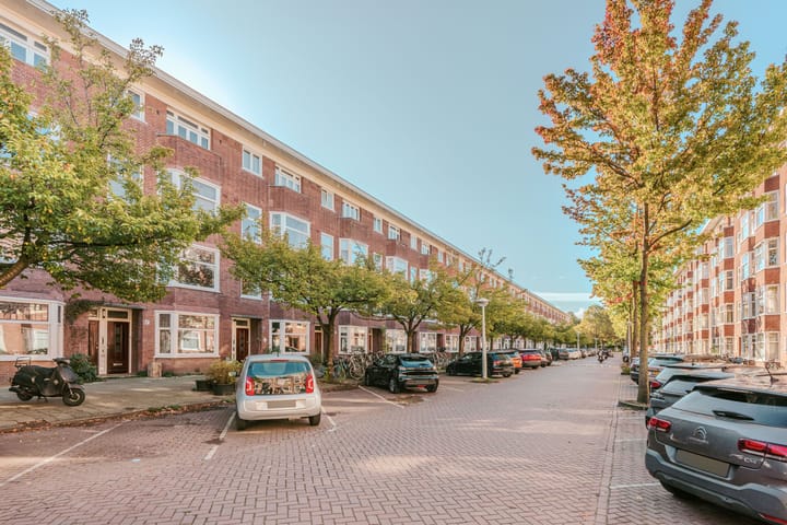 Foto 5 van Kinderdijkstraat 49-1