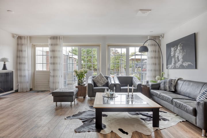 Photo 4 of Zandvoortselaan 301