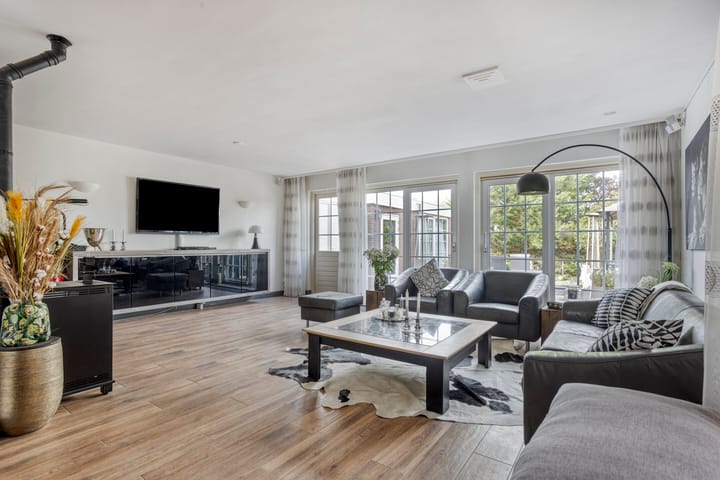 Photo 6 of Zandvoortselaan 301