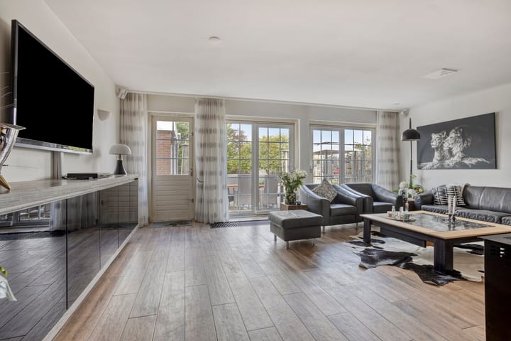 Photo 7 of Zandvoortselaan 301