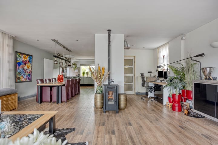 Photo 9 of Zandvoortselaan 301