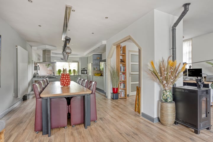 Photo 10 of Zandvoortselaan 301