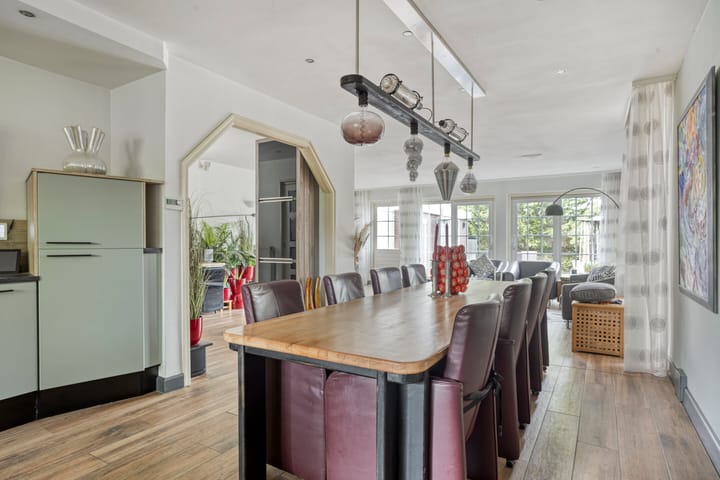 Photo 11 of Zandvoortselaan 301