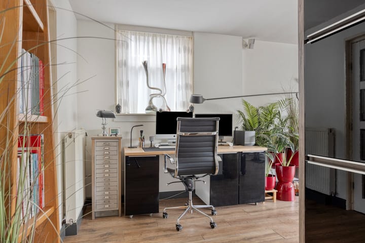 Photo 13 of Zandvoortselaan 301