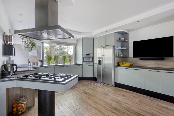 Photo 15 of Zandvoortselaan 301