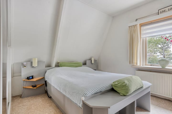 Photo 26 of Zandvoortselaan 301