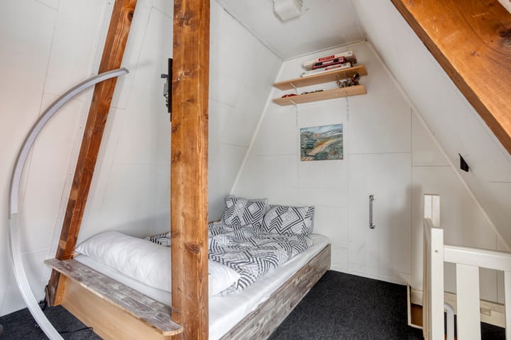 Photo 33 of Zandvoortselaan 301