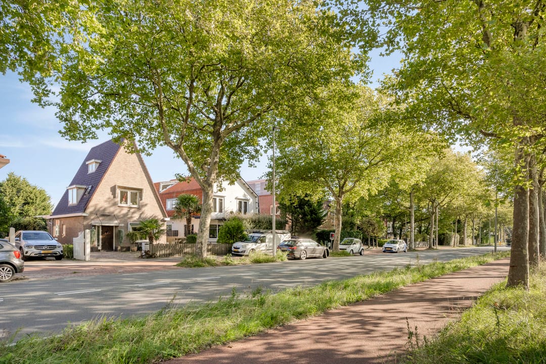Foto 2 van Zandvoortselaan 301