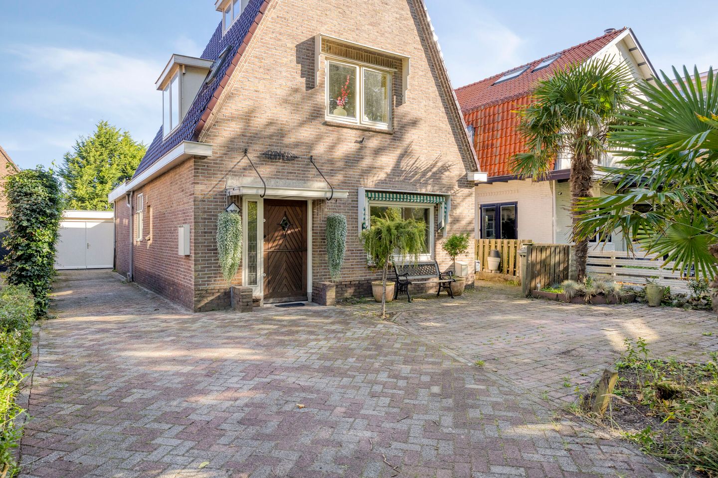 Foto 40 van Zandvoortselaan 301