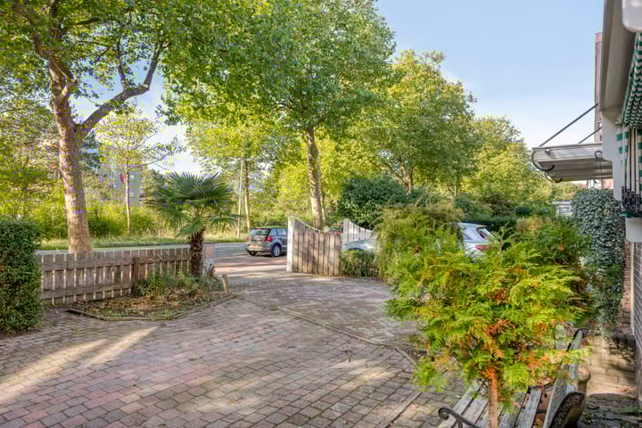 Photo 35 of Zandvoortselaan 301