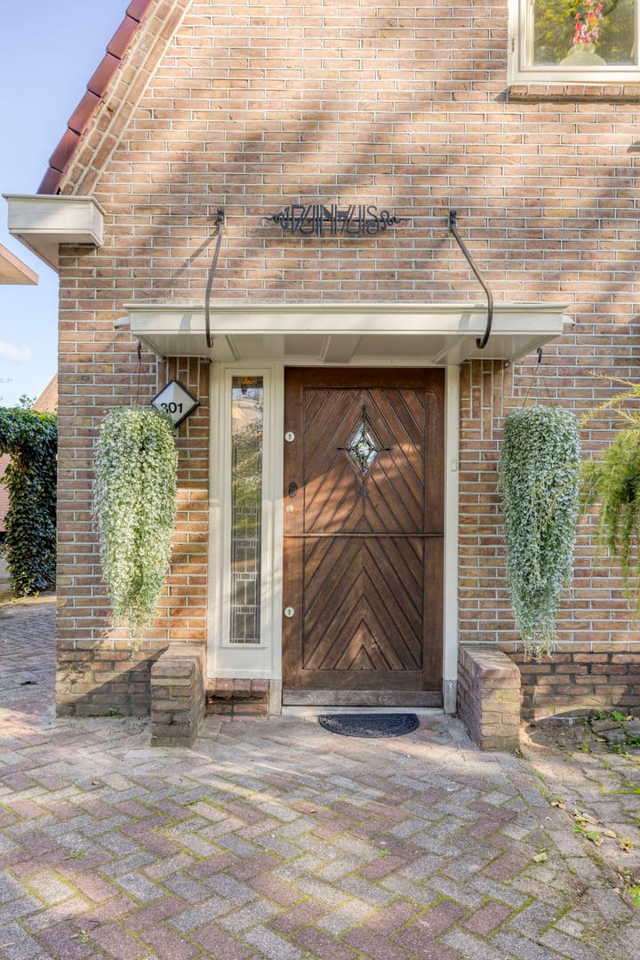 Photo 34 of Zandvoortselaan 301