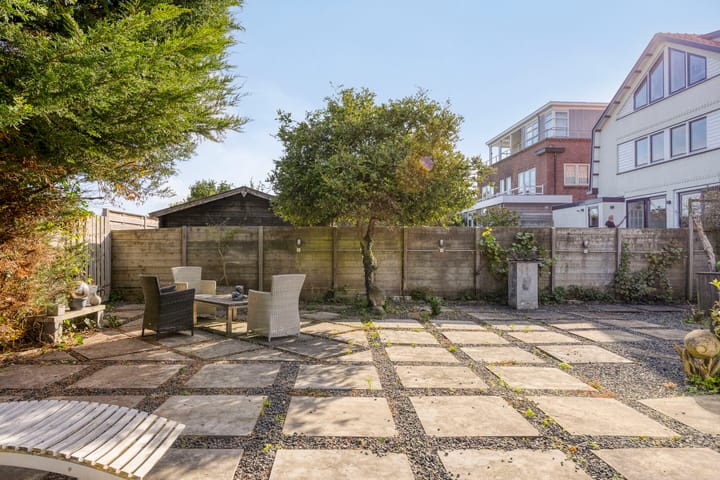 Photo 20 of Zandvoortselaan 301