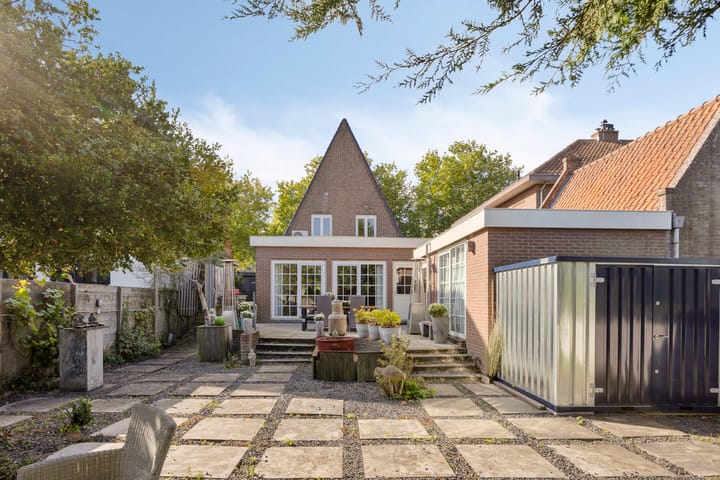 Photo 23 of Zandvoortselaan 301