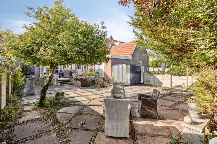 Photo 22 of Zandvoortselaan 301