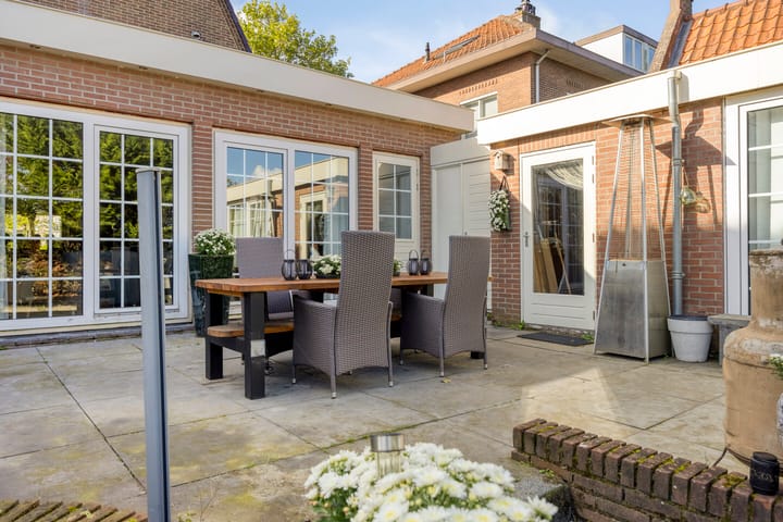 Photo 21 of Zandvoortselaan 301