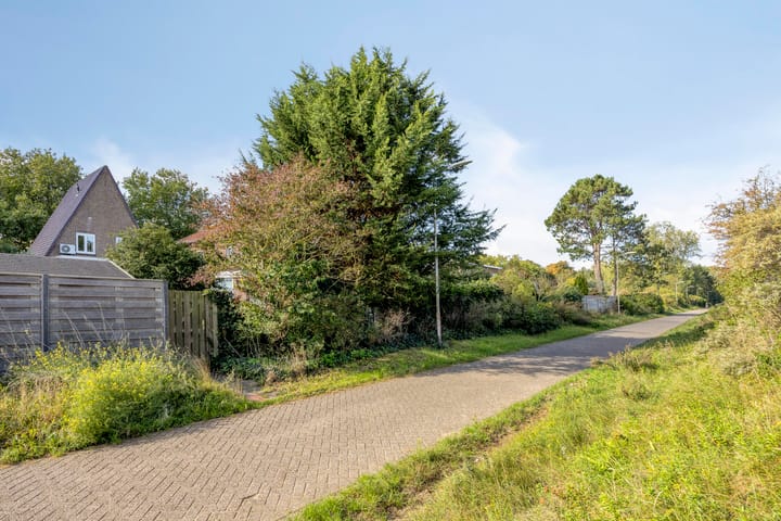 Photo 3 of Zandvoortselaan 301