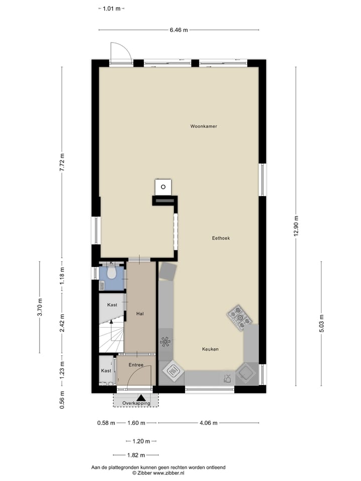 Photo 42 of Zandvoortselaan 301