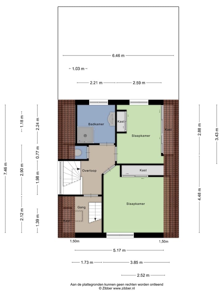 Photo 44 of Zandvoortselaan 301