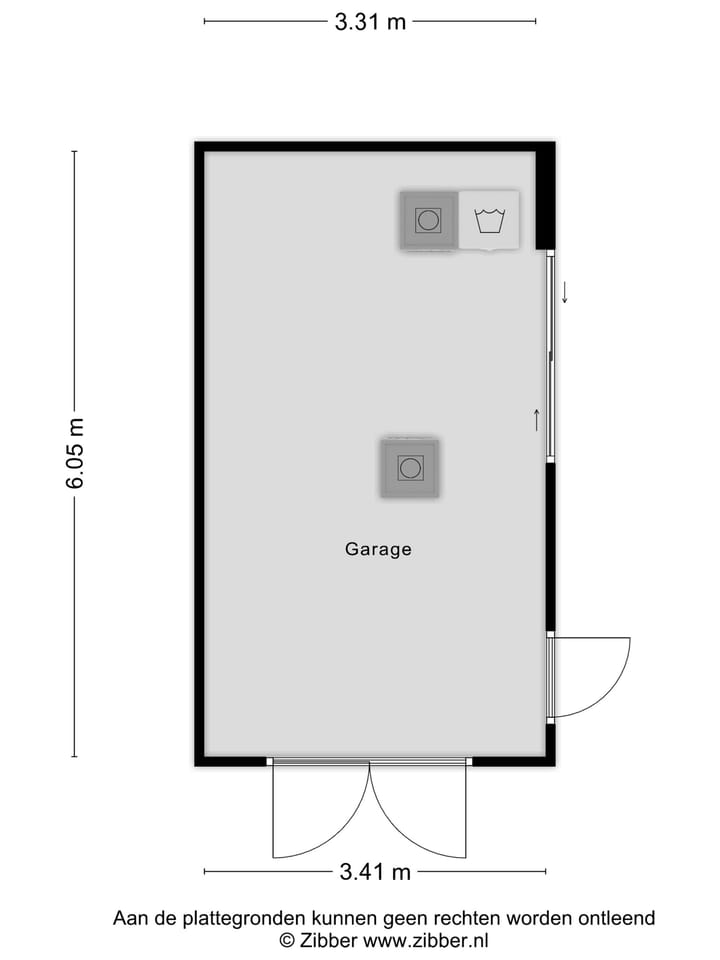 Photo 46 of Zandvoortselaan 301