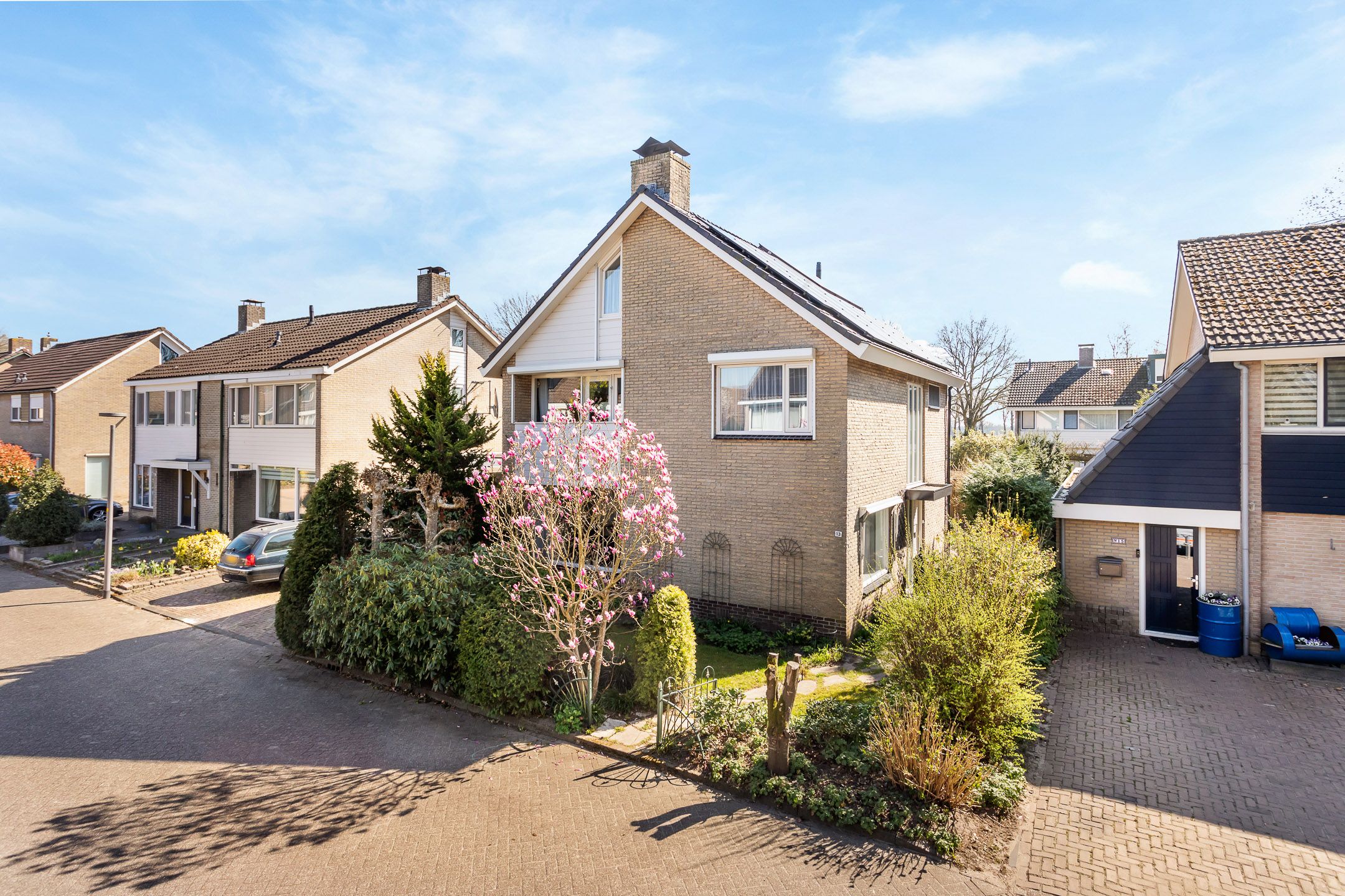 Het Saalkinck, 13, Zenderen, 7625PV, Overijssel, Nederland 13 