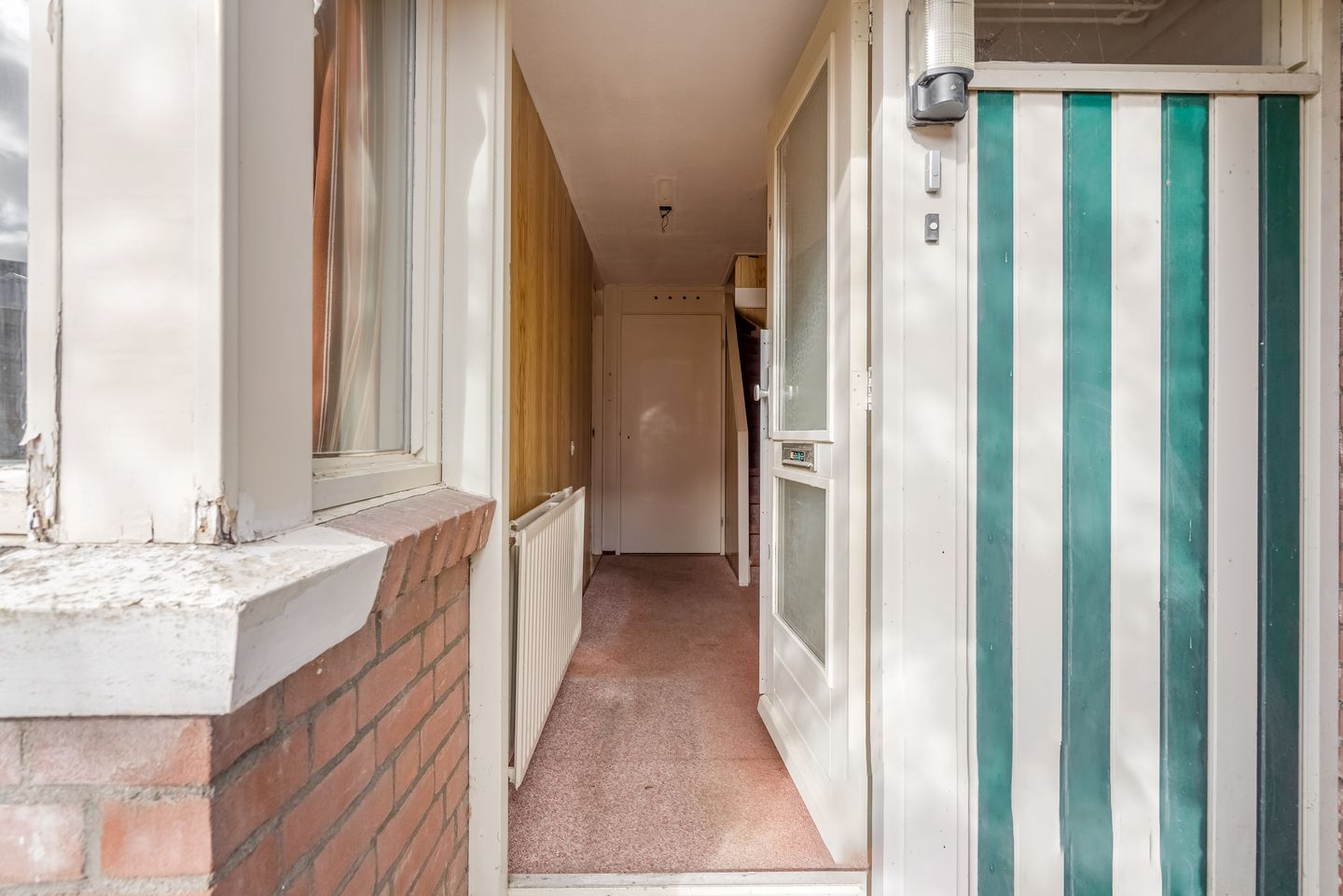 Foto 5 van Middenhof 302