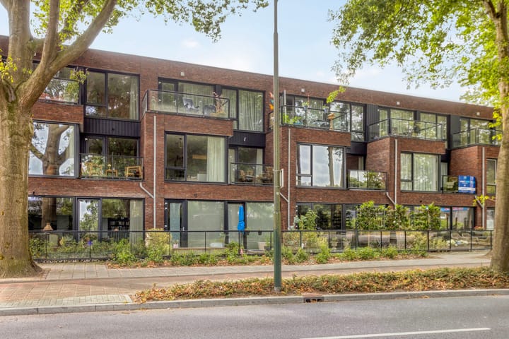 Foto 2 van Willibrorduslaan 119