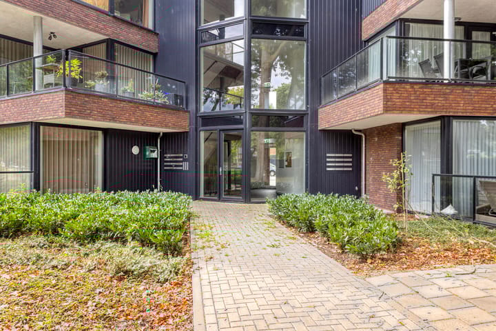 Foto 3 van Willibrorduslaan 119