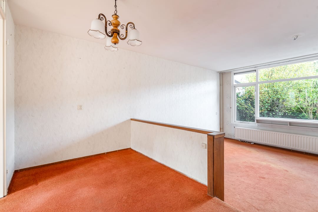 Foto 7 van Middenhof 302