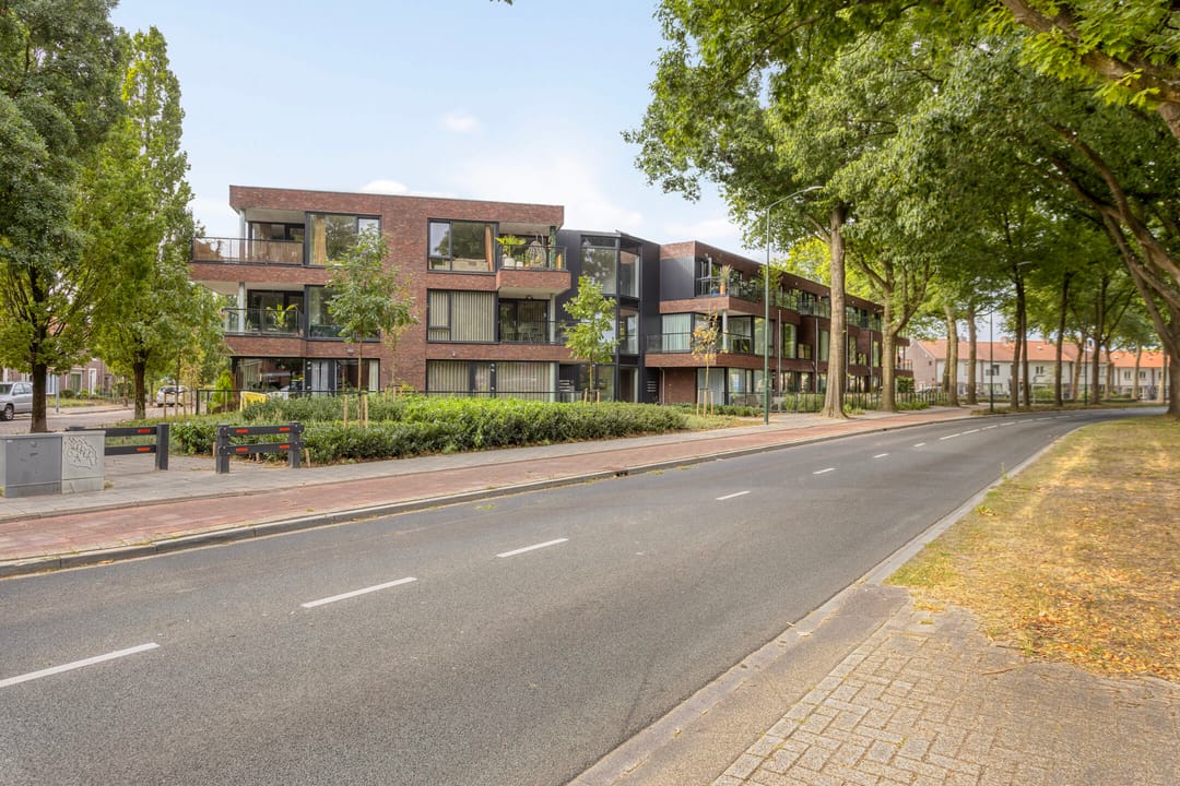 Foto 1 van Willibrorduslaan 119