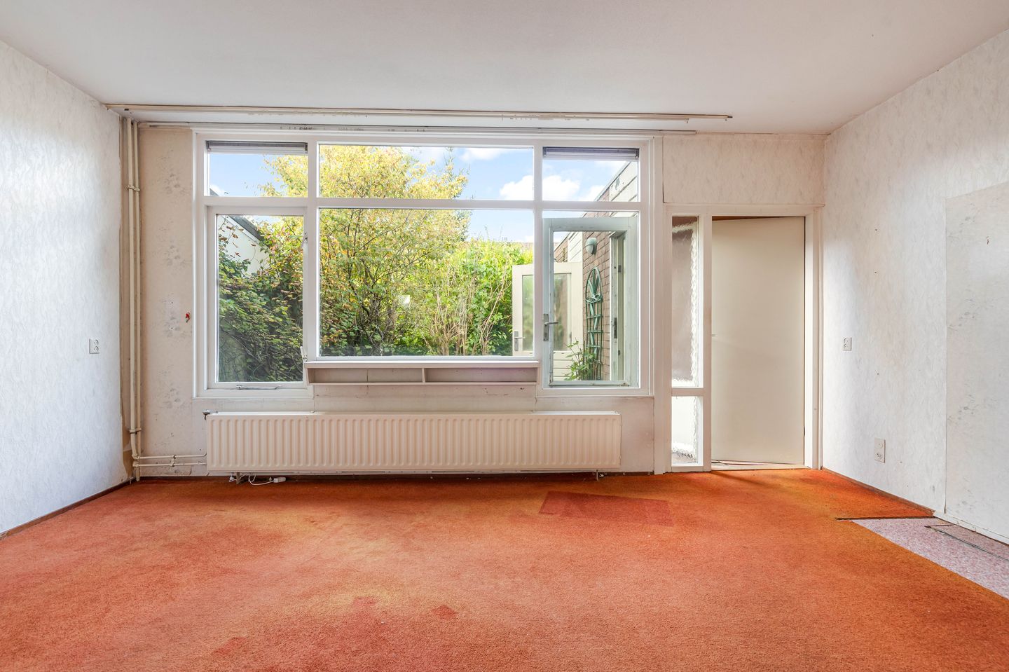 Foto 10 van Middenhof 302