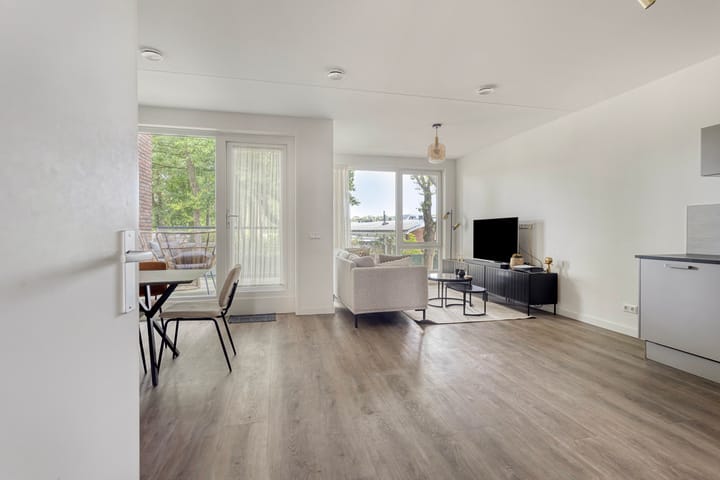 Foto 8 van Willibrorduslaan 119