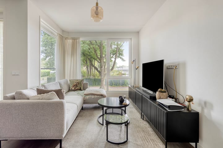 Foto 9 van Willibrorduslaan 119