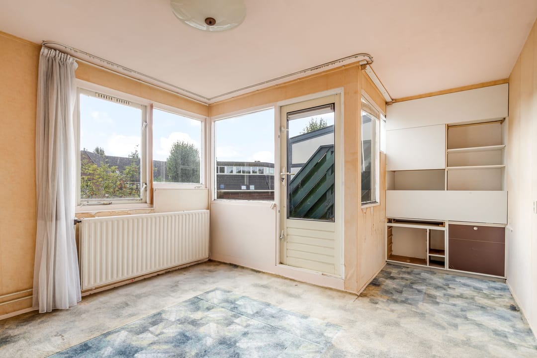 Foto 23 van Middenhof 302