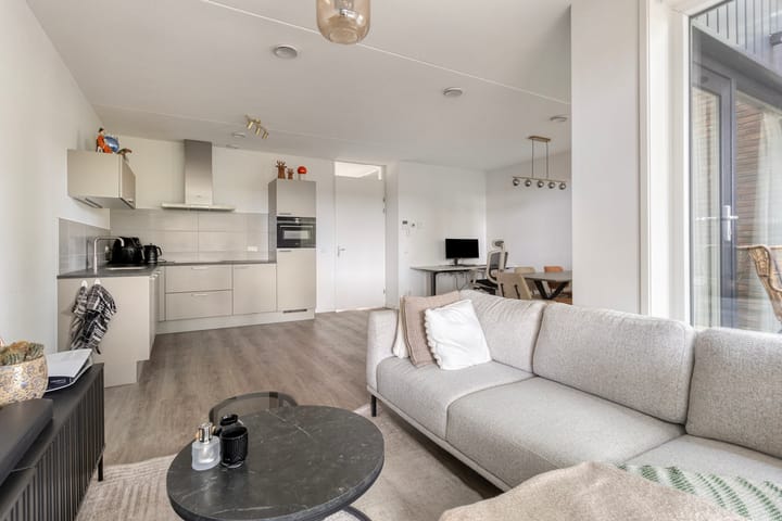 Foto 10 van Willibrorduslaan 119