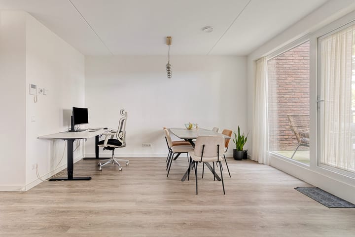 Foto 11 van Willibrorduslaan 119