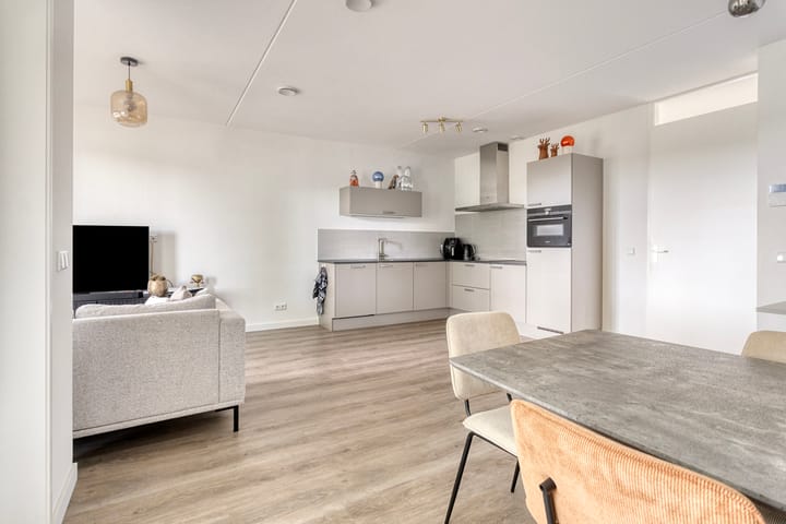 Foto 12 van Willibrorduslaan 119