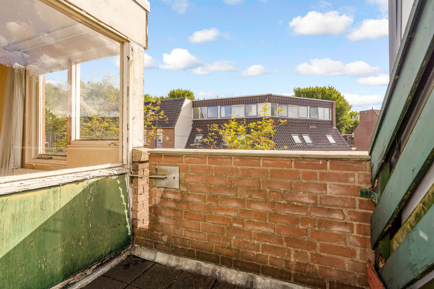 Foto 25 van Middenhof 302