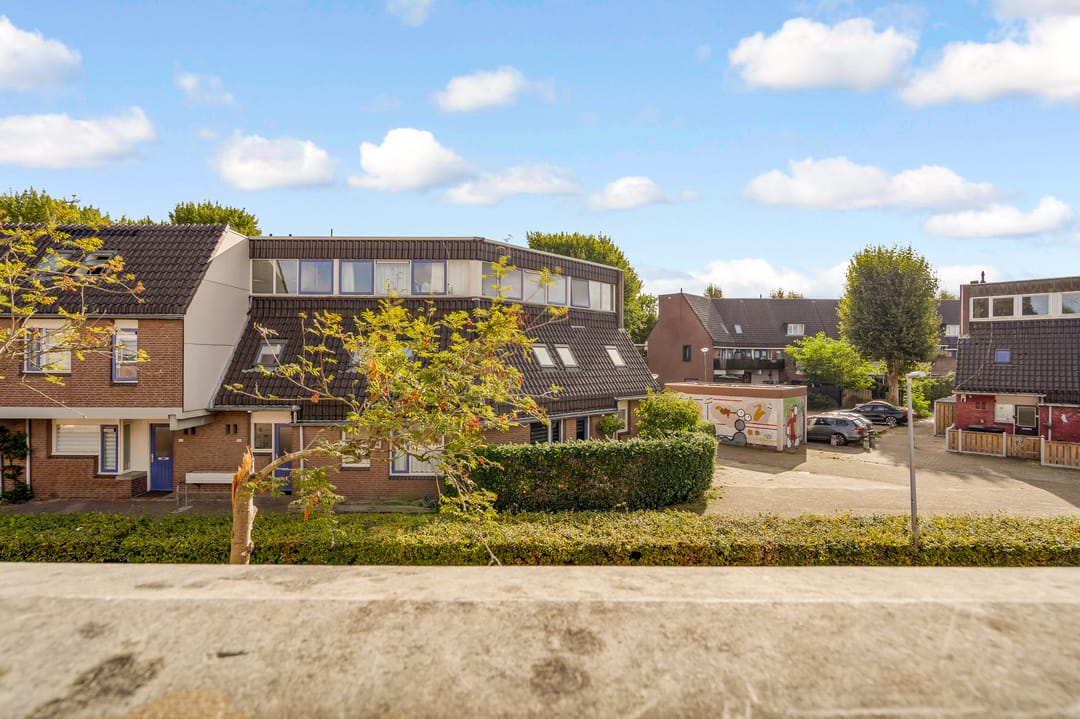 Foto 26 van Middenhof 302