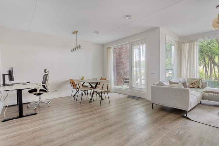 Foto 13 van Willibrorduslaan 119