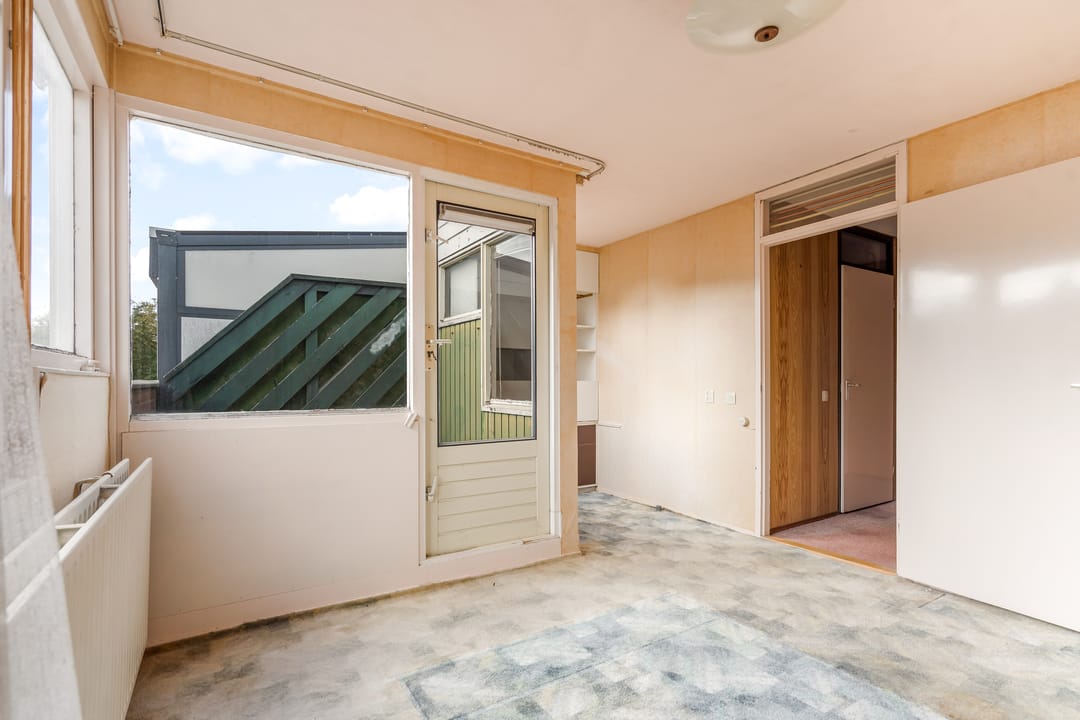 Foto 28 van Middenhof 302