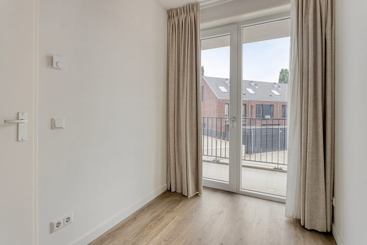 Foto 16 van Willibrorduslaan 119