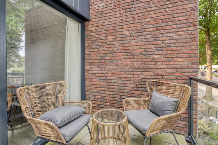 Foto 20 van Willibrorduslaan 119