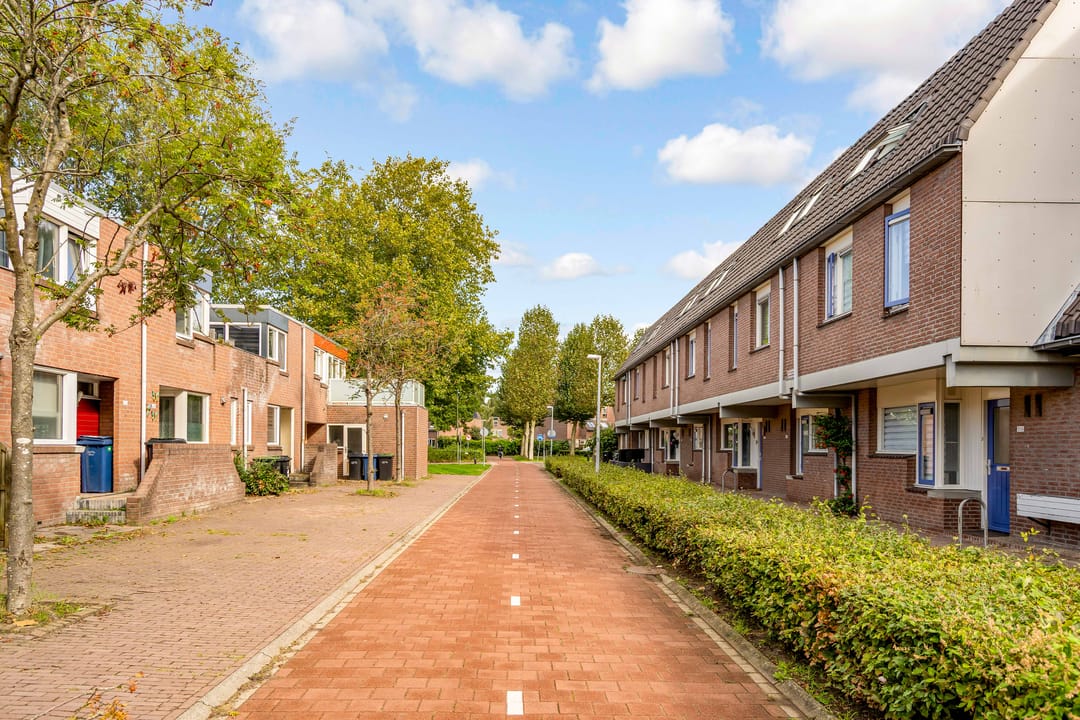 Foto 37 van Middenhof 302