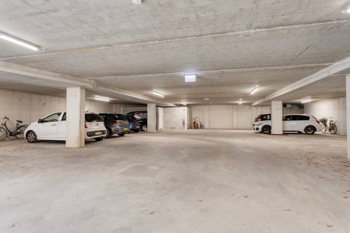 Foto 24 van Willibrorduslaan 119