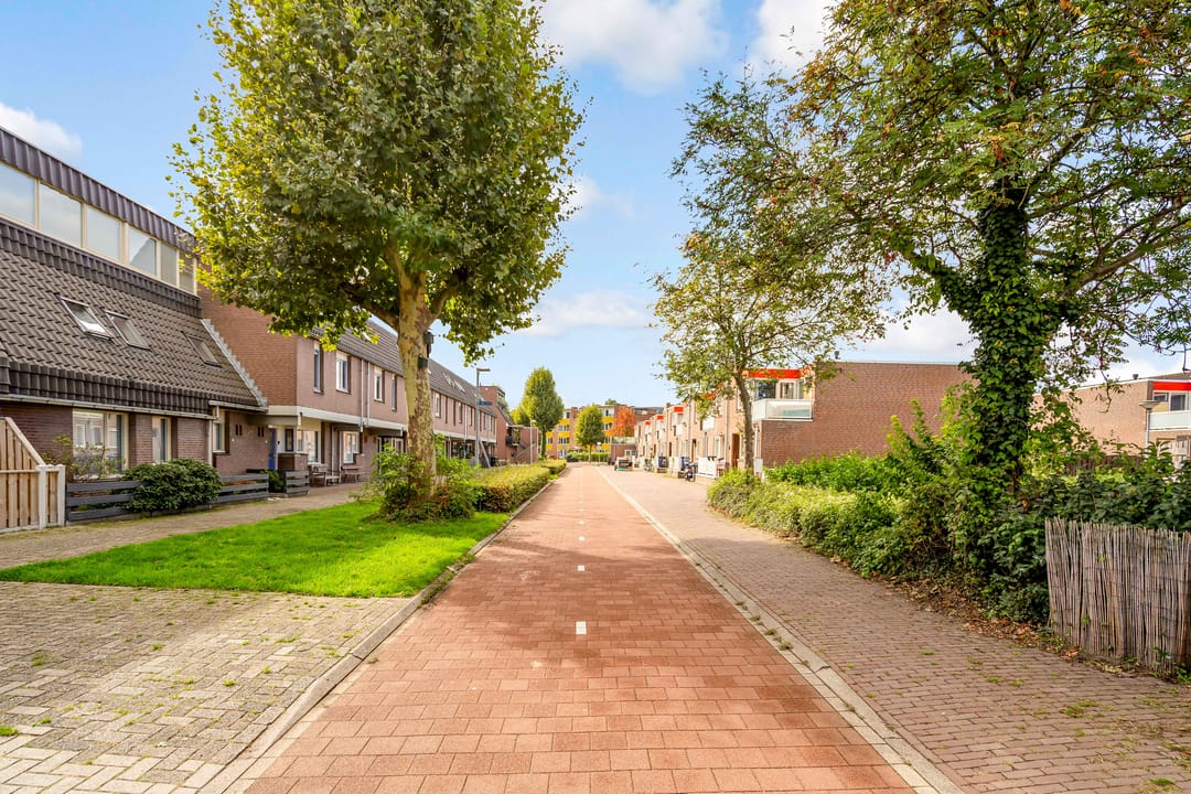 Foto 38 van Middenhof 302