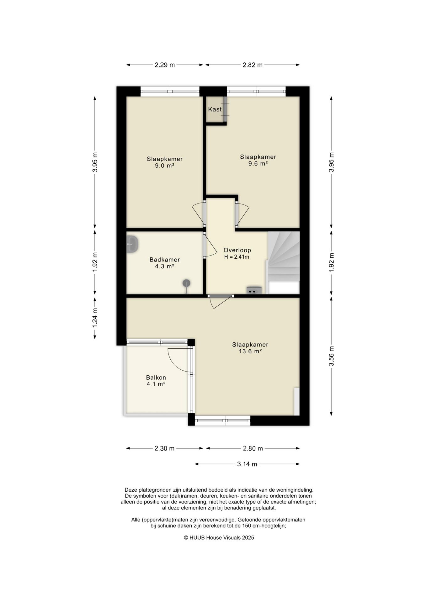 Foto 44 van Middenhof 302
