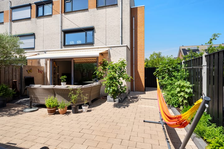 Foto 2 van Papenweide 18