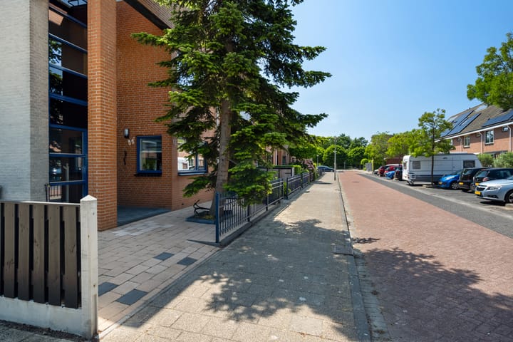 Foto 4 van Papenweide 18