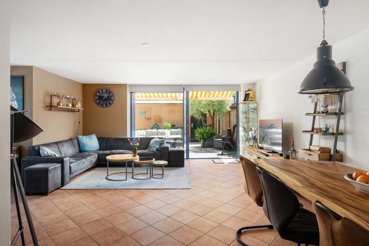 Foto 3 van Papenweide 18